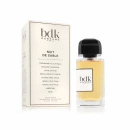 Unisex Perfume BKD Parfums Nuit de Sable EDP 100 ml