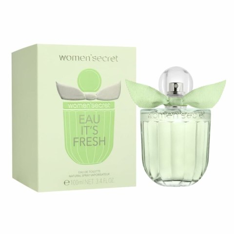 Women's Perfume Women'Secret EDT Eau It's Fresh 100 ml