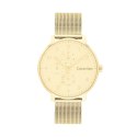 CK CALVIN KLEIN NEW COLLECTION WATCHES Mod. 25200403