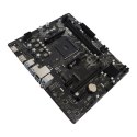 Motherboard Biostar A520MT AMD A520