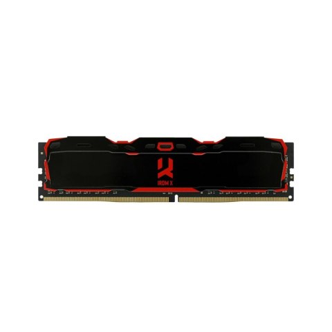 RAM Memory GoodRam IR-X2666D464L16/16G 16 GB 2666 MHz CL16 DDR4