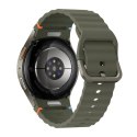 Smartwatch Samsung SM-L300NZGAEUE Green 1,3" 40 mm