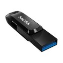 USB stick SanDisk Ultra Dual Drive Go Black 512 GB (1 Unit)