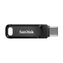 USB stick SanDisk Ultra Dual Drive Go Black 512 GB (1 Unit)