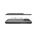 SPIGEN ENZO ARAMID MAG MAGSAFE IPHONE 16 PRO BLACK/NATURAL