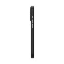 SPIGEN ENZO ARAMID MAG MAGSAFE IPHONE 16 PRO BLACK/SILVER