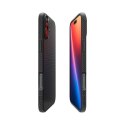 SPIGEN LIQUID AIR IPHONE 16 MATTE BLACK