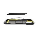 SPIGEN RUGGED ARMOR MAG MAGSAFE IPHONE 16 PRO MATTE BLACK