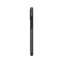 SPIGEN SLIM ARMOR MAG MAGSAFE IPHONE 16 BLACK