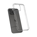 SPIGEN ULTRA HYBRID IPHONE 16 PRO CRYSTAL CLEAR