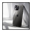 SPIGEN ULTRA HYBRID IPHONE 16 PRO CRYSTAL CLEAR