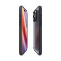 SPIGEN ULTRA HYBRID IPHONE 16 PRO MAX FROST BLACK