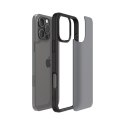 SPIGEN ULTRA HYBRID IPHONE 16 PRO MAX FROST BLACK