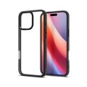 SPIGEN ULTRA HYBRID IPHONE 16 PRO MAX MATTE BLACK