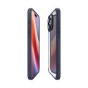 SPIGEN ULTRA HYBRID IPHONE 16 PRO MAX NAVY BLUE