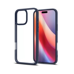 SPIGEN ULTRA HYBRID IPHONE 16 PRO NAVY BLUE