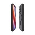 SPIGEN ULTRA HYBRID MAG MAGSAFE IPHONE 16 PRO MAX FROST BLACK