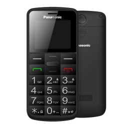 Mobile telephone for older adults Panasonic KX-TU110 1,77