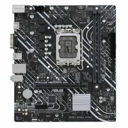 Motherboard Asus PRIME H610M-K D4 LGA 1700 LGA 1700 INTEL H610 1GB