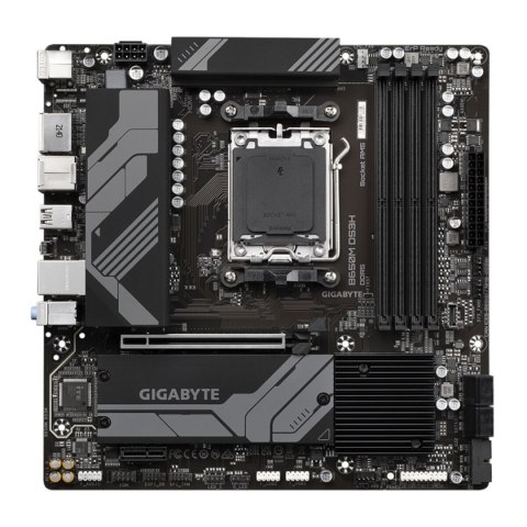 Motherboard Gigabyte B650M DS3H AMD B650