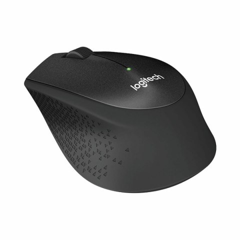 Mouse Logitech B330 Black Monochrome 1000 dpi