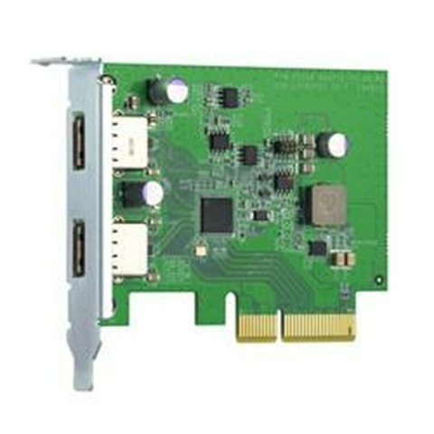 Network Card Qnap QXP-10G2U3A