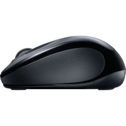 Optical Wireless Mouse Logitech 910-006812 Black Monochrome 1000 dpi