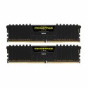 RAM Memory Corsair CMK16GX4M2B3000C15 DDR4 8 GB 16 GB