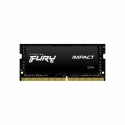 RAM Memory Kingston KF426S15IB1/16 16 GB DDR4 2666 MHz