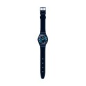 SWATCH Mod. SIR BLUE