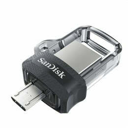 USB stick SanDisk SDDD3-256G-G46 Black 256 GB (1 Unit)