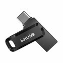 USB stick SanDisk SDDDC3-128G-G46 Black 128 GB (1 Unit)