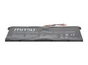 Bateria do Acer Aspire E3-111 V5-122 2200mAh (33 Wh) - 15.2 Volt