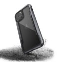 X-Doria Raptic Shield Pro - Case for iPhone 13 Pro Max (Anti-bacterial) (Black)