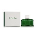 Men's Perfume Laura Biagiotti Roma Uomo Green Swing EDT EDT 125 ml