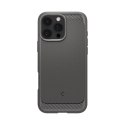 SPIGEN RUGGED ARMOR MAG MAGSAFE IPHONE 16 PRO MAX GREY