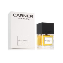 Unisex Perfume Carner Barcelona Palo Santo EDP 100 ml Palo Santo