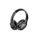 WEKOME M11 Enjoyer Series - Wireless Over-Ear Bluetooth V5.3 ANC Headphones (Black)