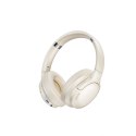 WEKOME M11 Enjoyer Series - Wireless Over-Ear Bluetooth V5.3 ANC Headphones (White)