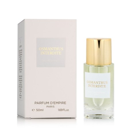 Women's Perfume Parfum d'Empire EDP Osmanthus Interdite 50 ml