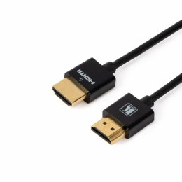 HDMI Cable Kramer C-HM/HM/PICO/BK-6 Black 1,8 m