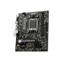 Motherboard MSI 7E28-001R AMD AM5 AMD A620