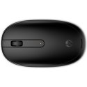 Mouse HP 3V0G9AA Black 1600 dpi