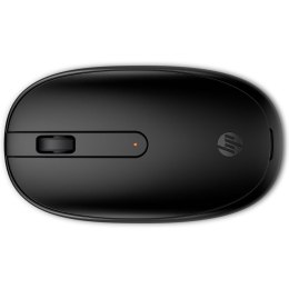 Mouse HP 3V0G9AA Black 1600 dpi