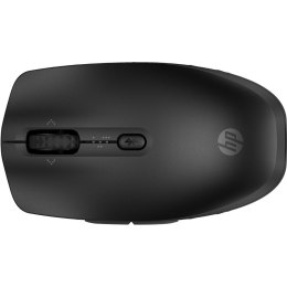 Mouse HP 7M1D3AA Black