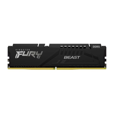 RAM Memory Kingston Beast 16 GB DDR4 DDR5 5600 MHz