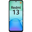 Smartphone Xiaomi Redmi 13 6,79" 6 GB RAM 128 GB Black