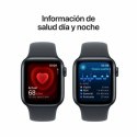 Smartwatch Apple MXE93QL/A Navy Blue 40 mm