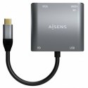 USB-C to VGA/HDMI Adapter Aisens A109-0626