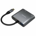 USB-C to VGA/HDMI Adapter Aisens A109-0626